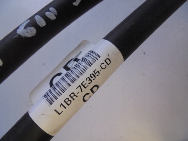 фото №5, Тросы передач ford fiesta mk8 1.0 ecoboost 19 r