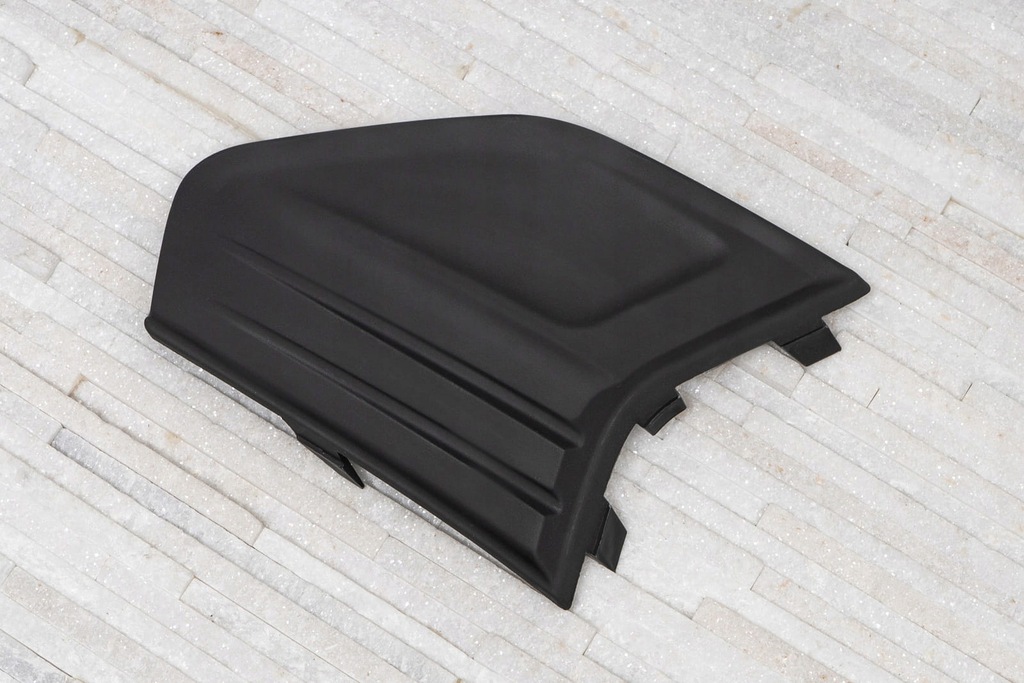 фото №9, Ford fusion mk2 решётка бампера левая ks7319953aaw