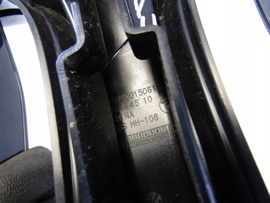 фото №16, Bmw x5 g05 решітка радіатора решітка радіатора 7454887