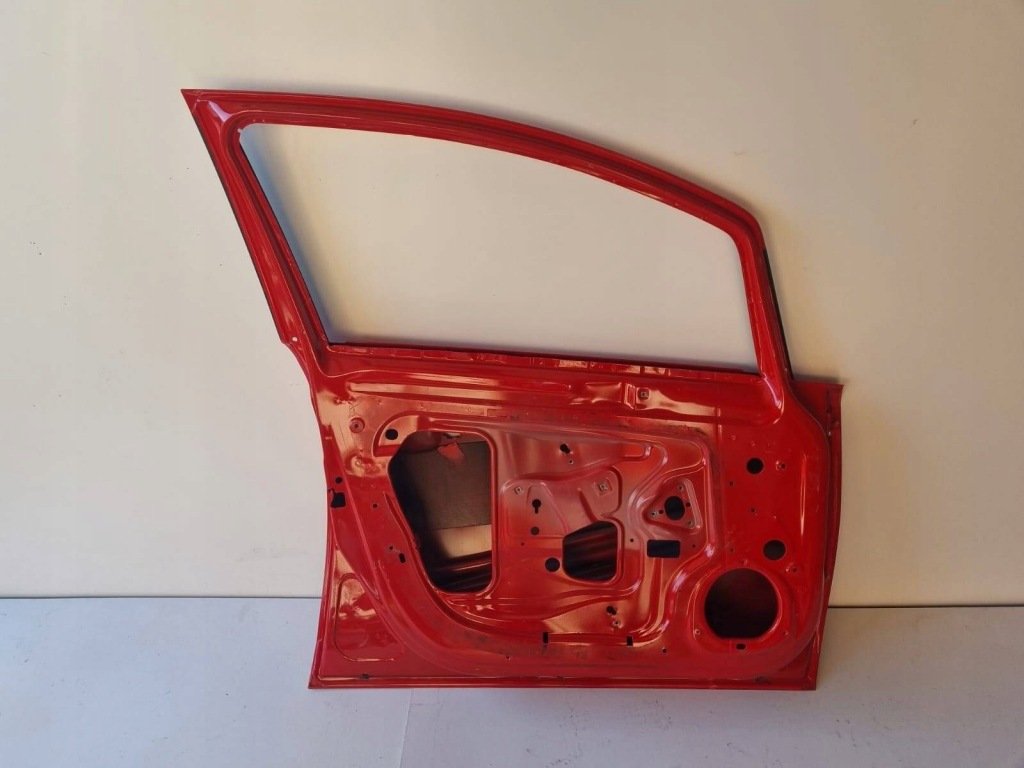 Opel corsa d 5d 06-11 дверь левая перед в Украине