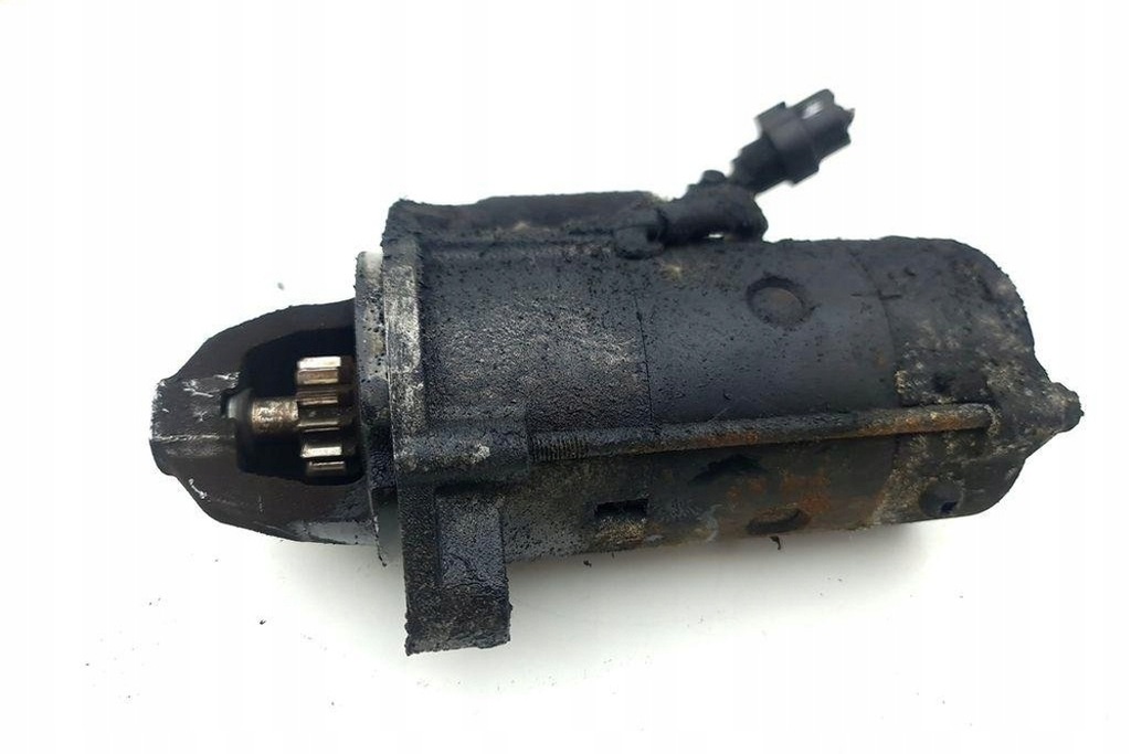 фото №9, Стартер chrysler pt cruiser pt_ 05033125aa 2.2l дизель 2002