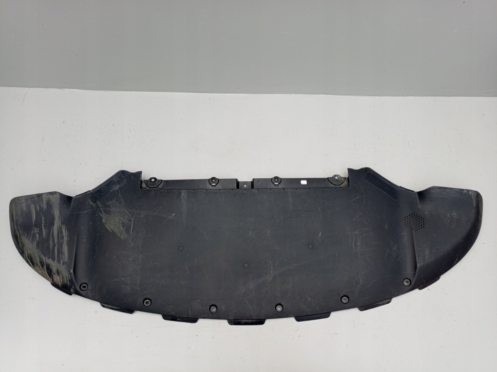 Tesla model y 20- защита плита под бампер пол перед 1760713-00-b ÷ Киев