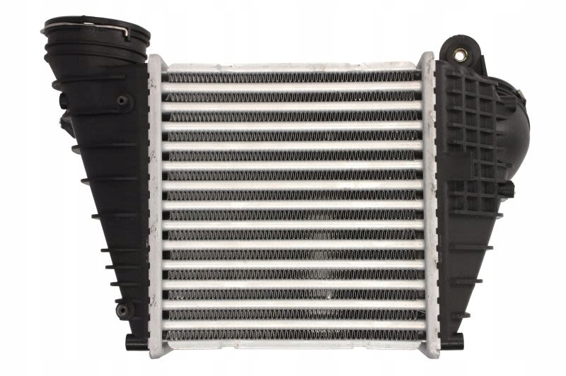 Nissens 96487 интеркулер seat leon 99- 1.9 tdi в Украине