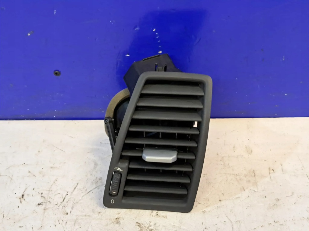 фото №1, Volvo xc90 2005 решётки обдув