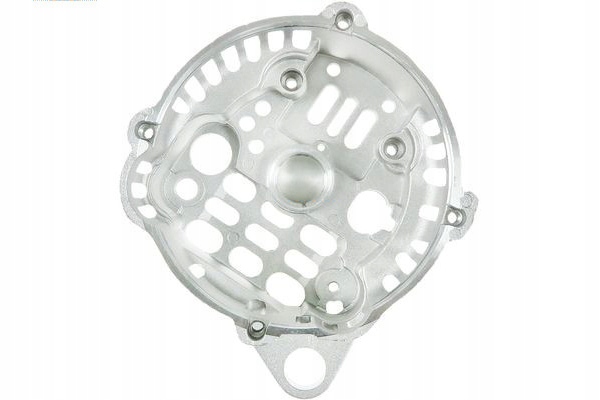 фото №3, Задня корпус генератора as-pl