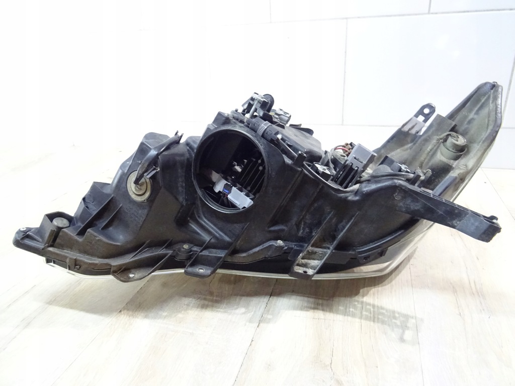 фото №13, Лампа правая toyota land cruiser prado 09-17 81185-60j20 llu