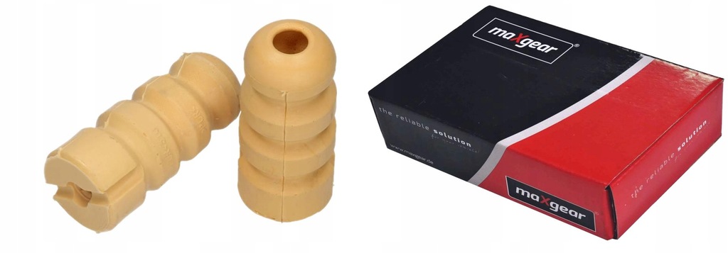 фото №5, Відбійник амортизатор. opel t. vectra b kpl