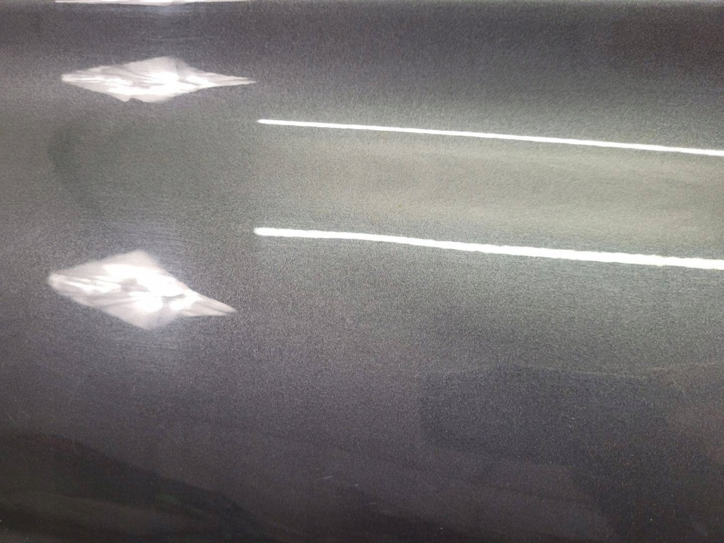 Двері задній ліва сторона fiat 500x facelift 2018 Оригінал