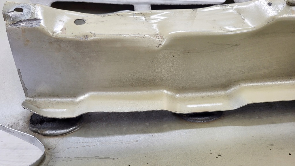 фото №10, Крыло правый передний skoda octavia ii lift 08-13