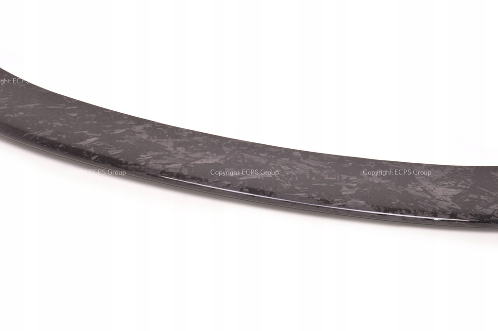 фото №7, Aston martin db11 сплиттер накладка карбон