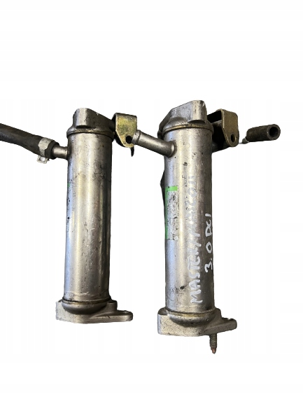 Купить Радиатор выхлопных газов egr клапан master mascott 3.0 dci