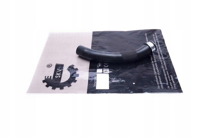 фото №4, Esen skv 43skv942 шланг повітря наддувний