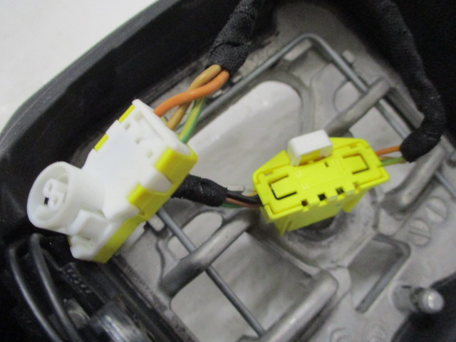 фото №8, C3 iii воздуховод кожаный многофункциональный