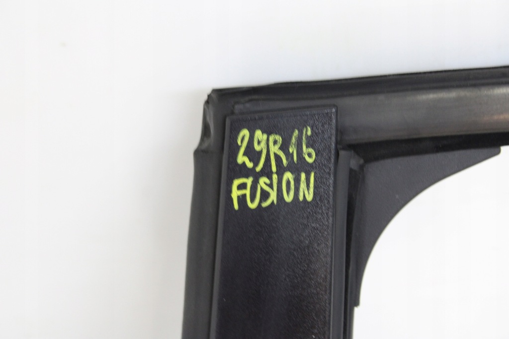 фото №11, Ford fusion lift 05r- дверь левая задние левый задняя s5