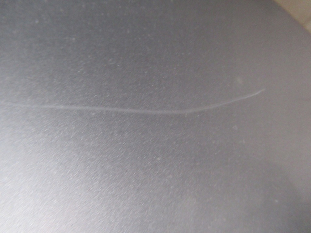 фото №11, Audi a6 c6 капот оригинал ly7w