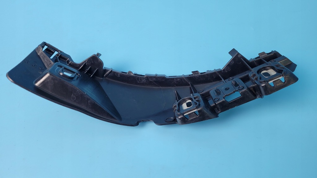 фото №7, Mercedes w205 c220 направляющая бампера правый задняя a2058852265