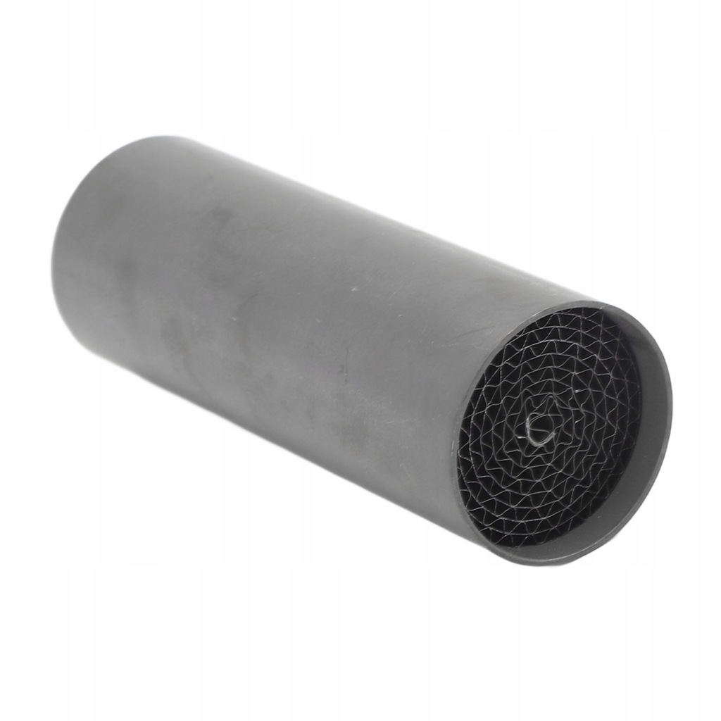 Купити Гасник кінцевий басовий прямоток 35x100mm