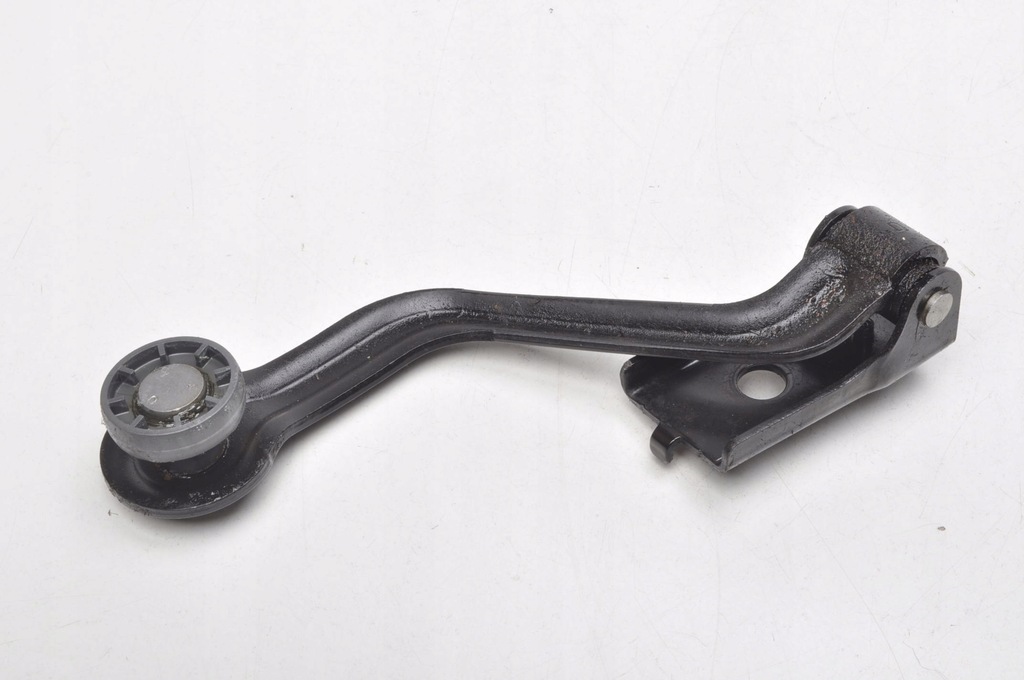 фото №1, Peugeot 807 петлі двері правий задня петля ролик