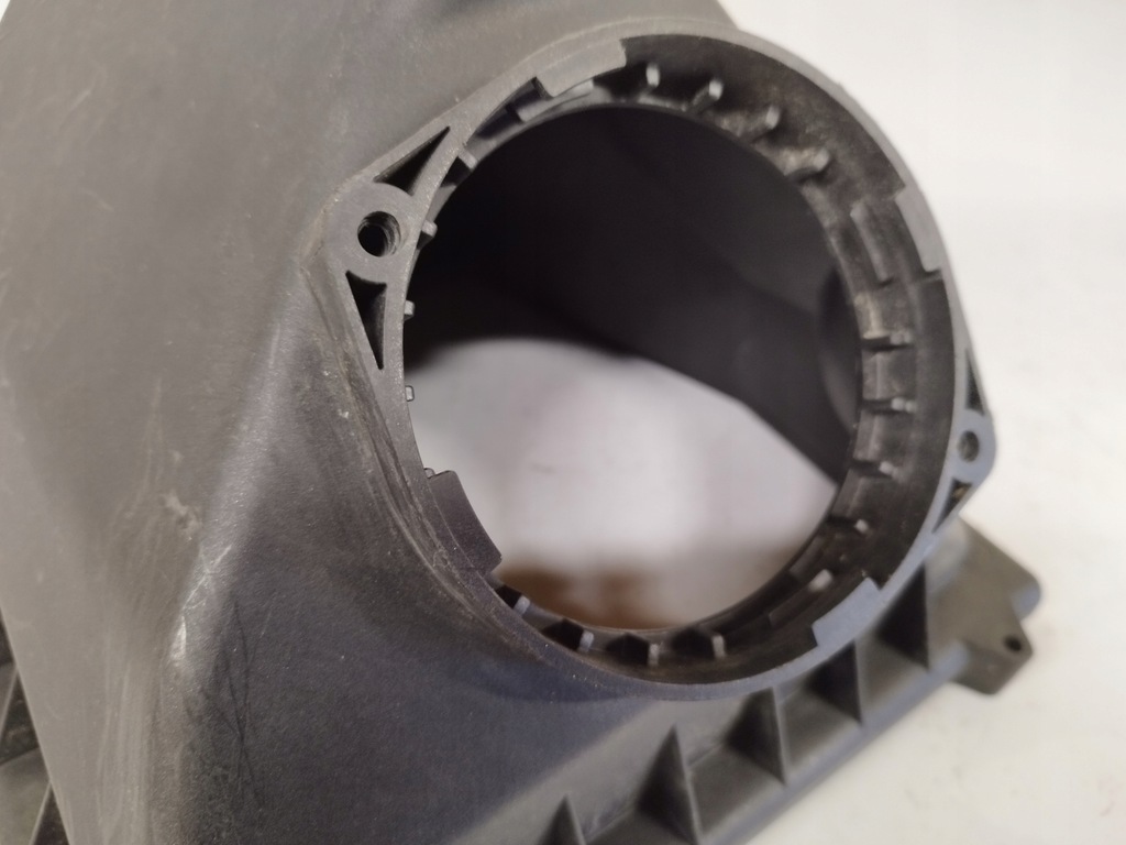 фото №8, Vw phaeton 3.0d корпус фильтра воздуха 3d0129620f