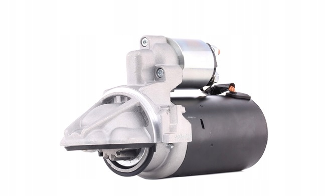 фото №10, Stark skstr-0330016 стартер 2kw do ford tourneo custom v362 bus f3 12v