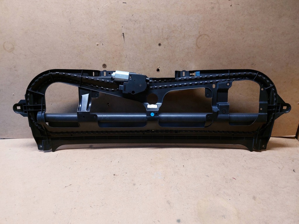 фото №5, Peugeot 5008 09-16r шторка крыша панорамы