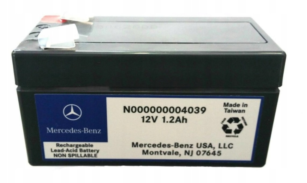 фото №1, Модуль важіль селектор заднього mb e w212 акумулятор