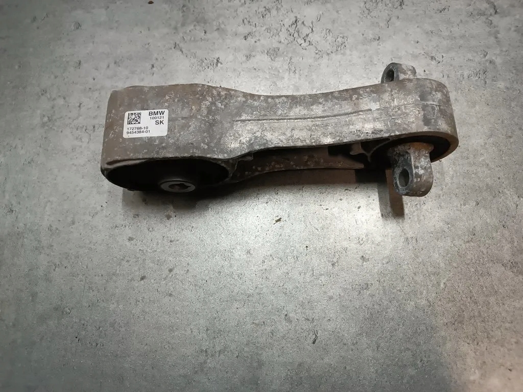 фото №1, Bmw 2 f44 подушка двигуна