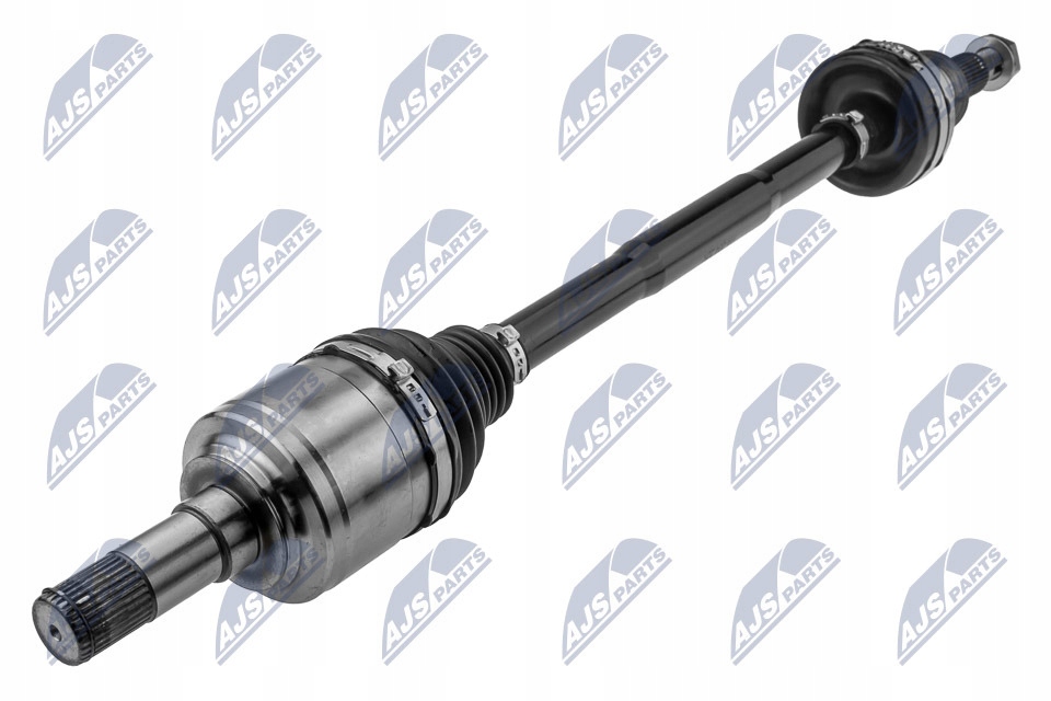 фото №2, Привідний вал привідна npw-ma-004 nty