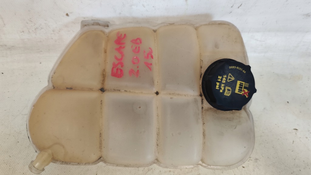 фото №1, Бак расширительный ford escape mk2 2.0 ecoboost