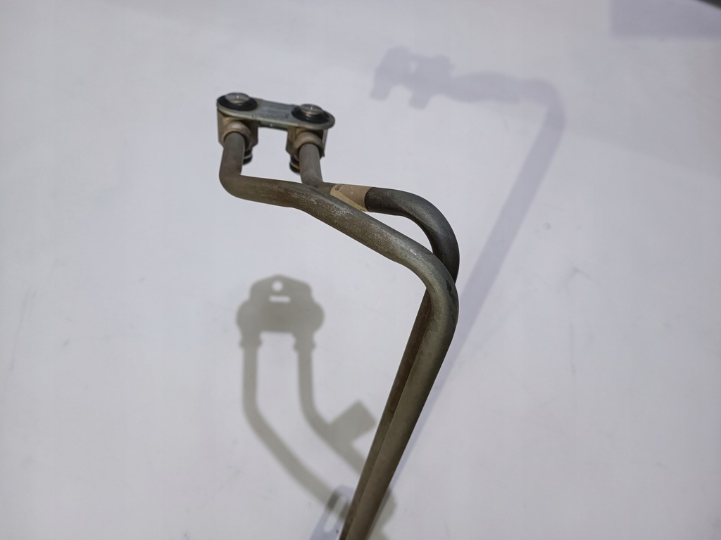 фото №9, Провода масляные коробки передач ford mustang v gt 5.0 2011-2014