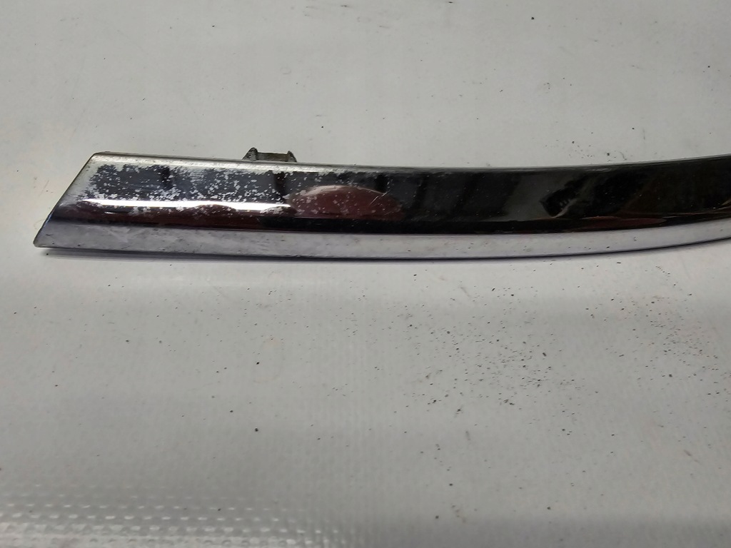 фото №10, Отражатель лампа левая правая хром w бампер задняя opel astra iv lift kombi 12-