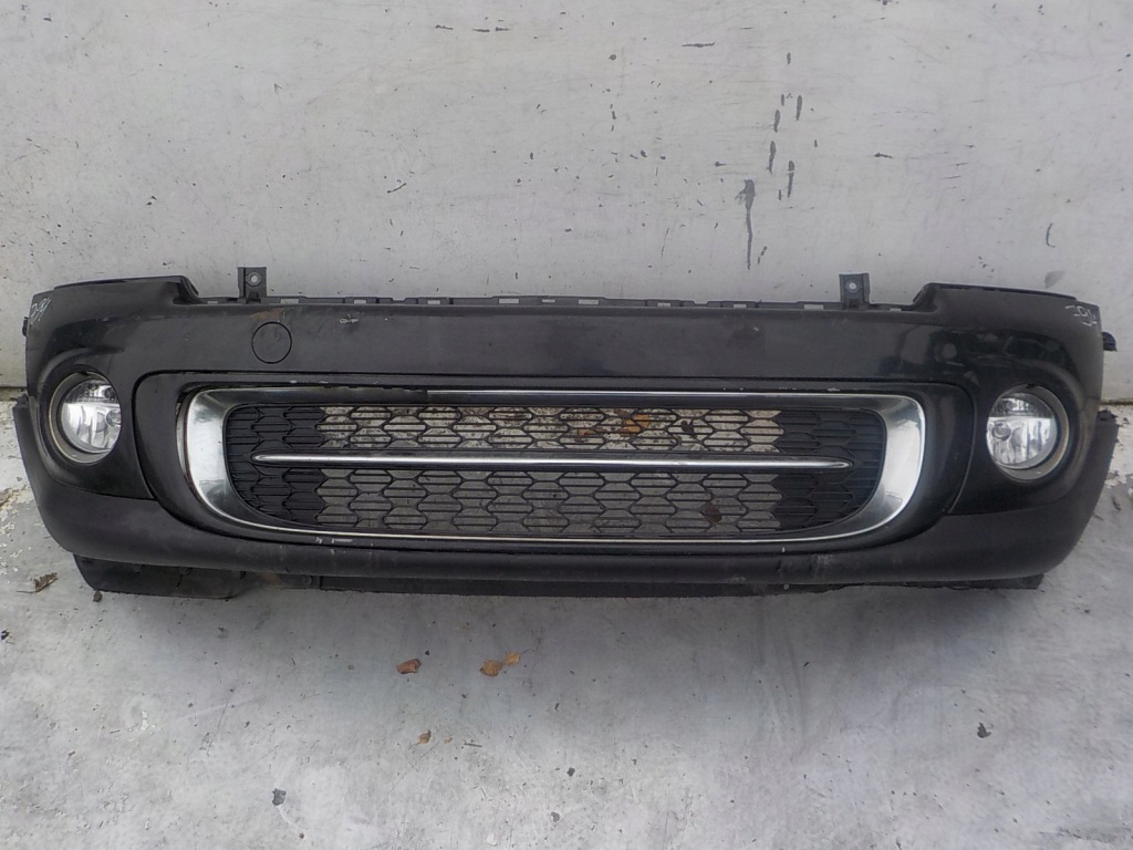 фото №1, 794 mini cooper r55 r56 r57 lift бампер перед передній