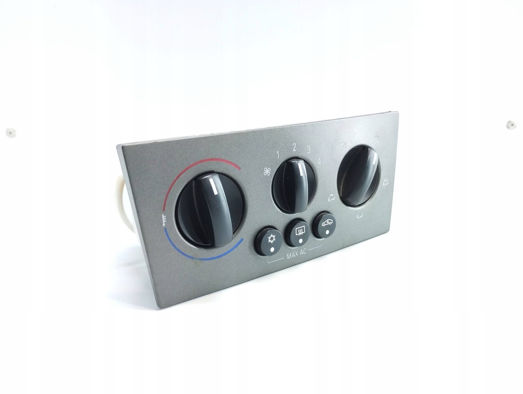 фото №1, Opel meriva a 2010 панель кондиционера