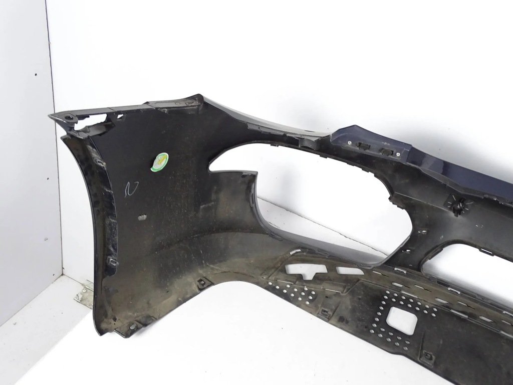 фото №8, Бампер перед передній porsche 911 991 carrera