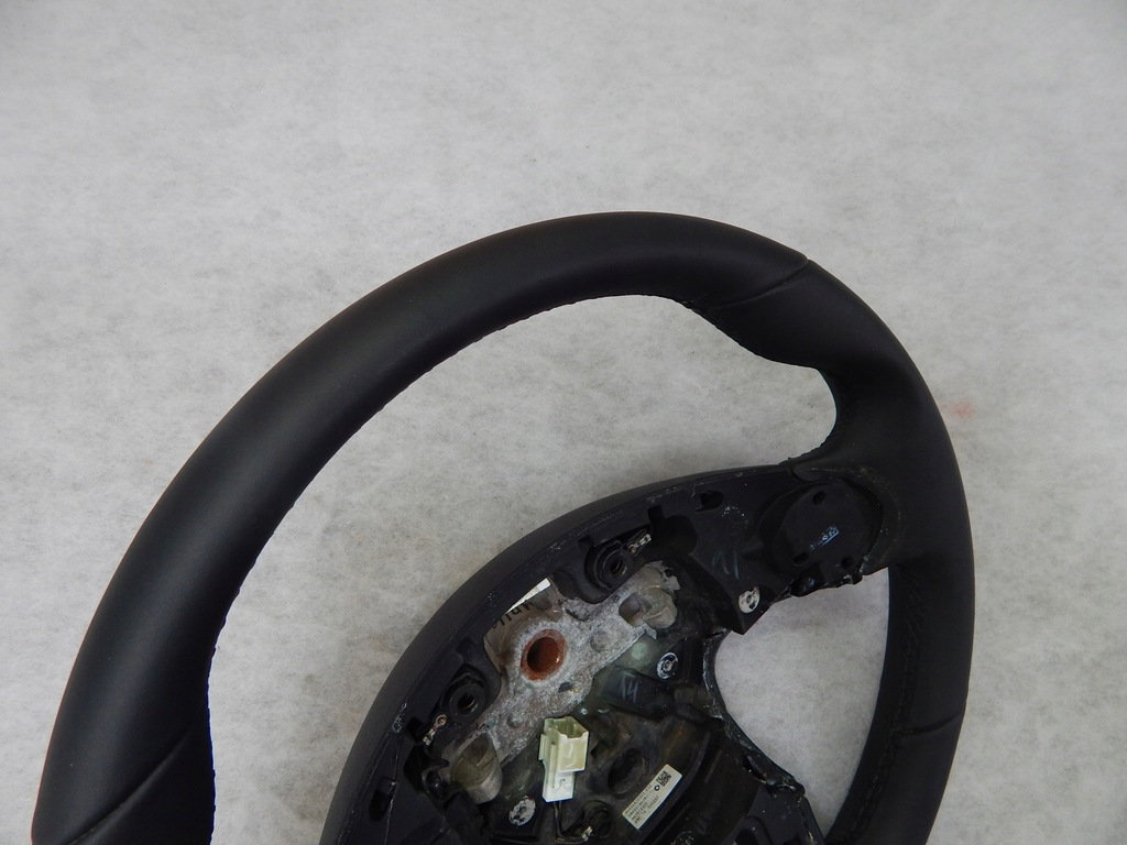 фото №8, Smart forfour for four - воздуховод кожа oryg