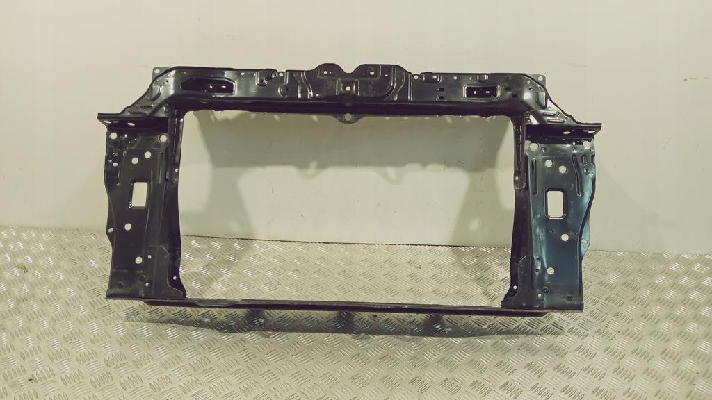 фото №11, Pas передний hyundai ix20 kia venga 09-19 64101-1p000 оригинал