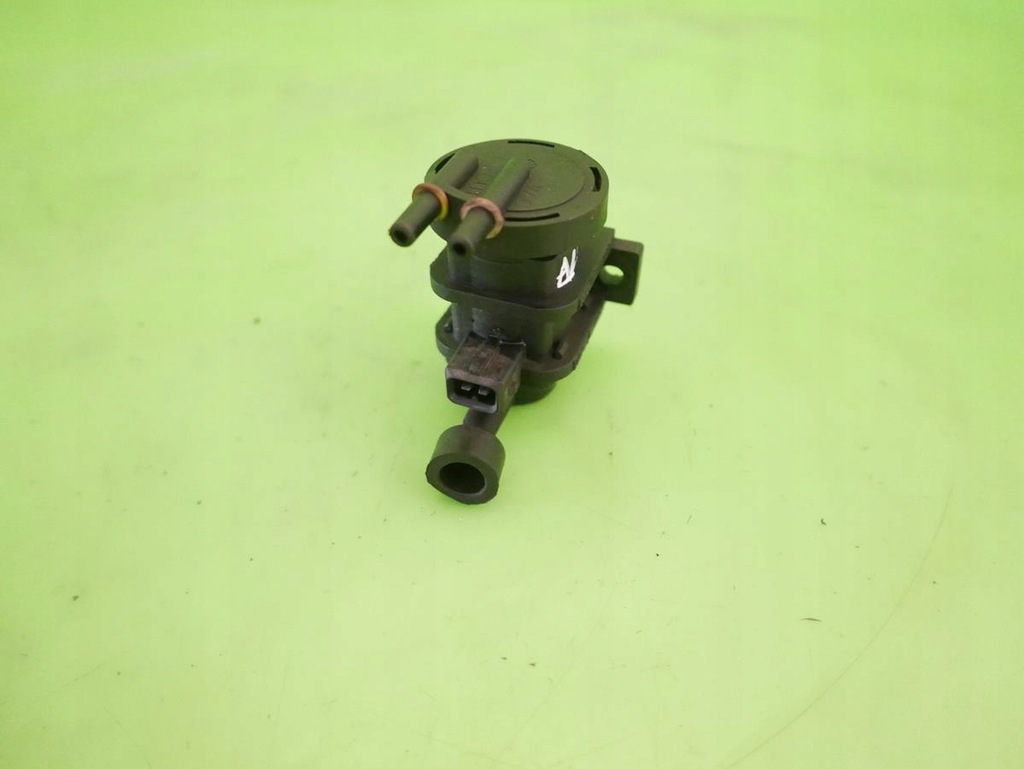 фото №8, Клапан вакууму alfa romeo 145 1.9td ar33601