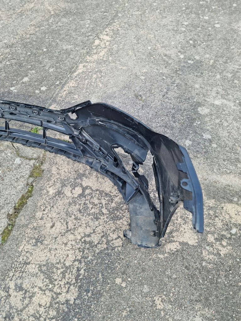 фото №10, Mercedes eqe 295 a295 w295 amg бампер передний перед