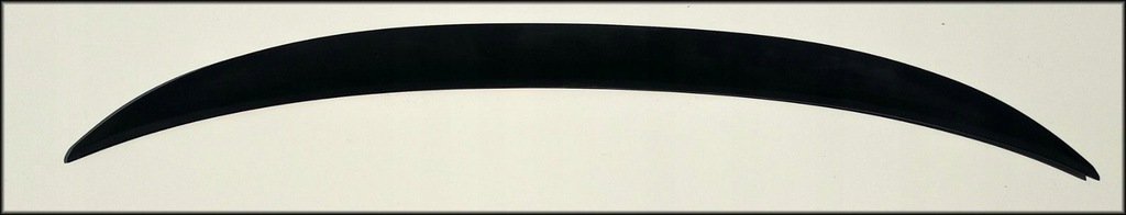 фото №13, Bmw 2 series f22 performance стиль спойлер