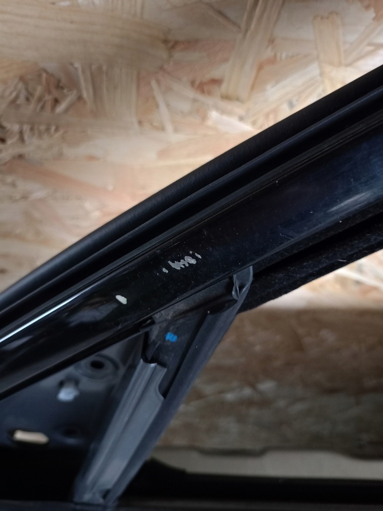 фото №3, Alfa romeo stelvio дверь передние перед левая