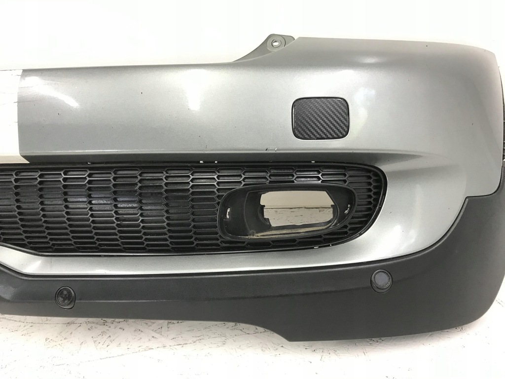 фото №6, Бампер задний задняя 871 mini cooper s r56 06-