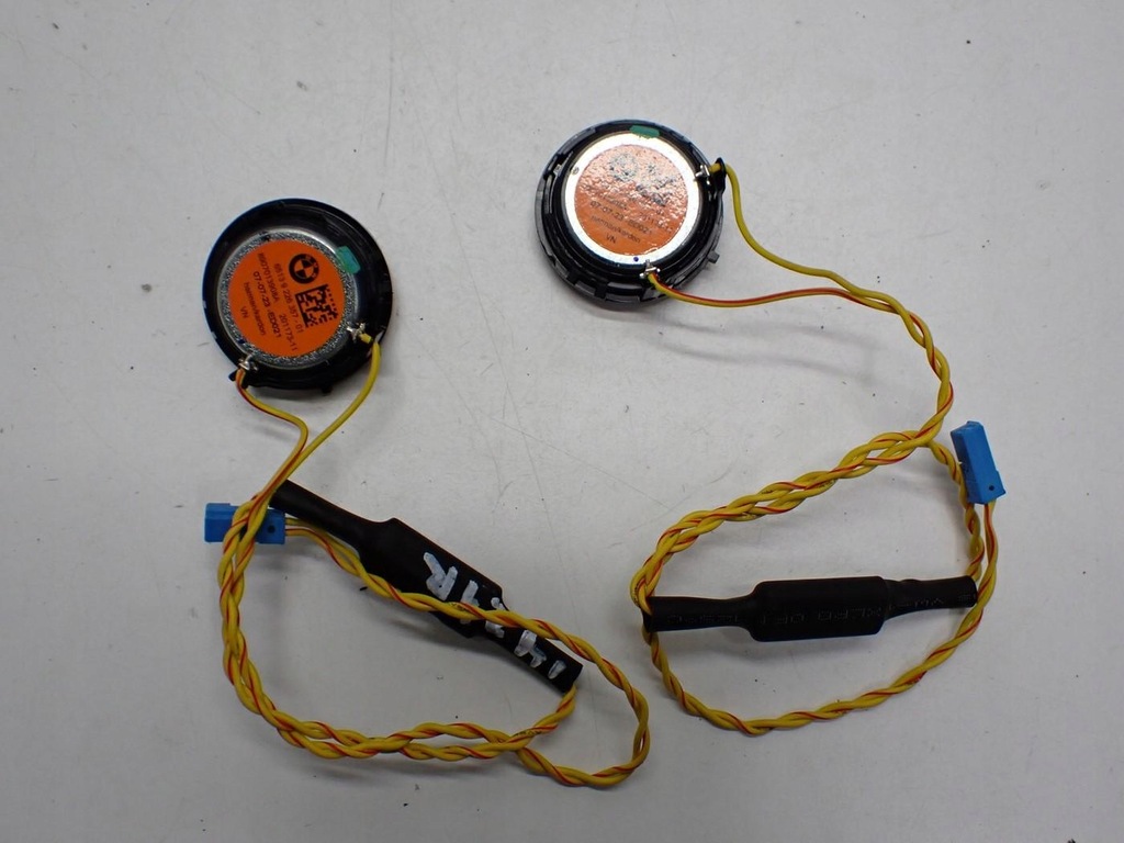 фото №12, Динамик усилитель harman kardon набор 2622468 5a83c47 bmw 4 i4 g26 24r