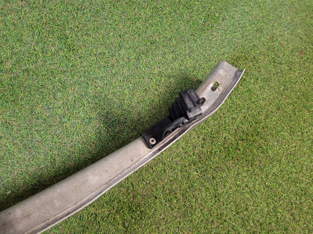 фото №7, Audi a4 a5 b9 8w балка бампера підсилювач 8w0807113