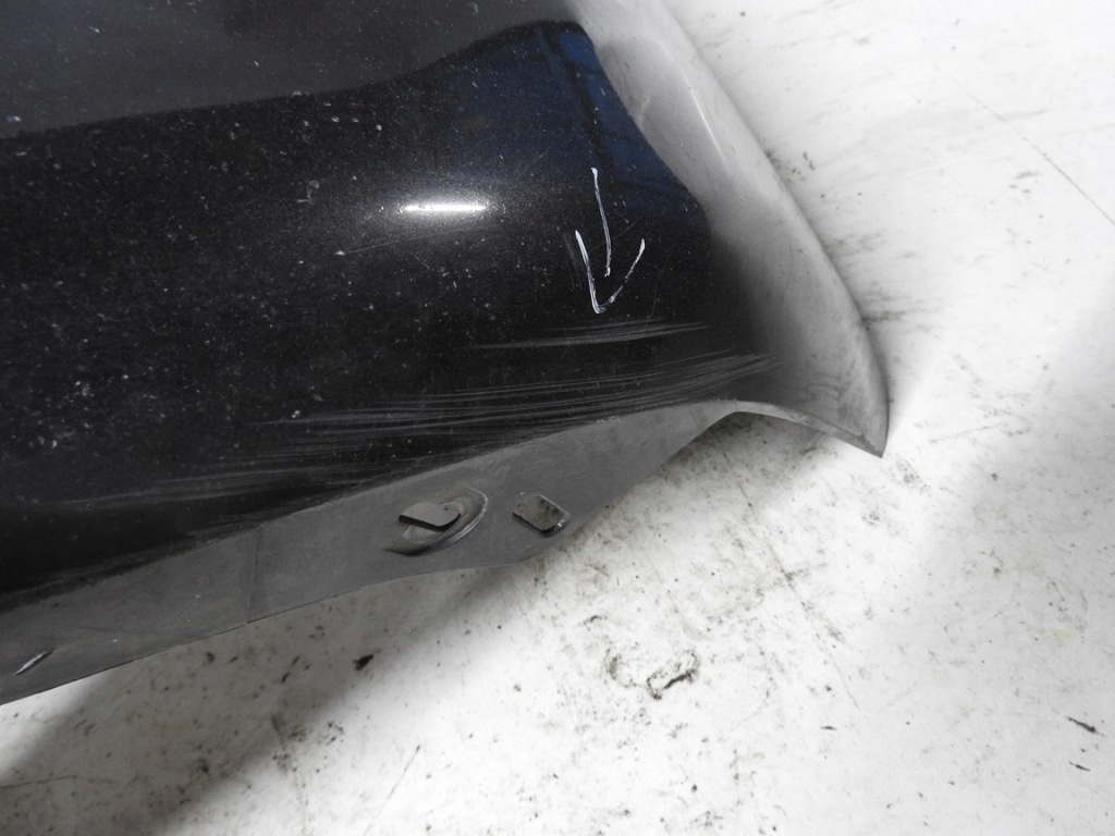 фото №9, Peugeot 508 sw i 10-13 eehd бампер перед kompletny