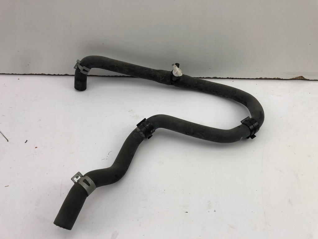 фото №1, Vw tiguan труба wąż wody