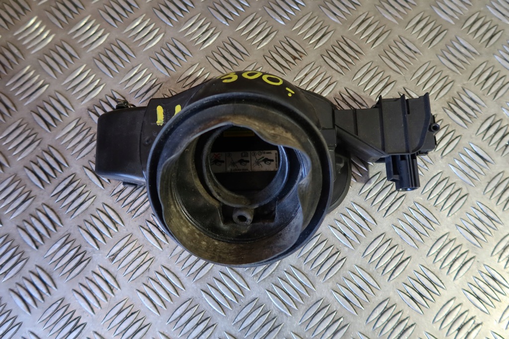 фото №4, Заливная горловина топлива s-max am21-r279364