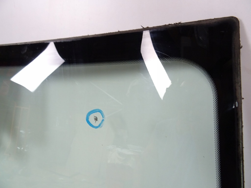 фото №5, Qashqai i j10 +2 стекло лобовое датчик 2008 r