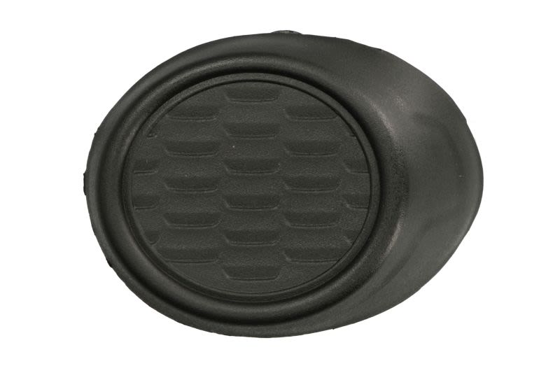 фото №1, Заглушка протитуманної фари права ford ka+ 06.2016-