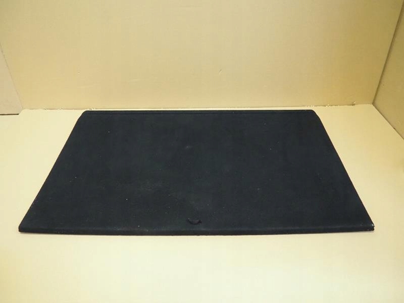 фото №1, Обшивка пол багажника corolla verso ii