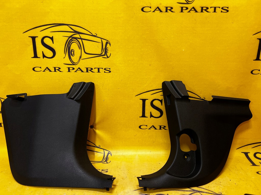 фото №1, Обивка защита порог левая bmw 2 f22 f21 f20